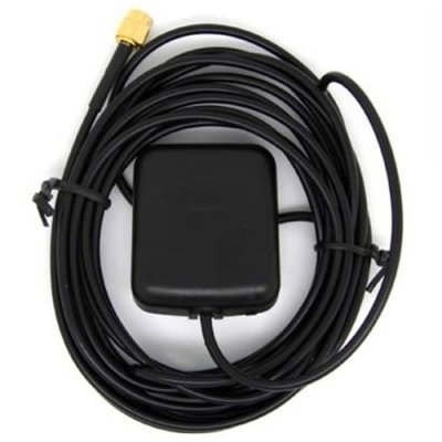 5M Length 1575.42MHZ Frequency Magnetic Base SMA Port Car GPS Antenna